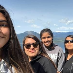 Meet your Posher, Kara